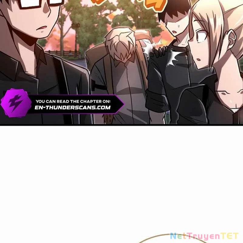 Cách Một Tử Linh Sư Cấp Thảm Họa Nghỉ Hưu 4 trang 81