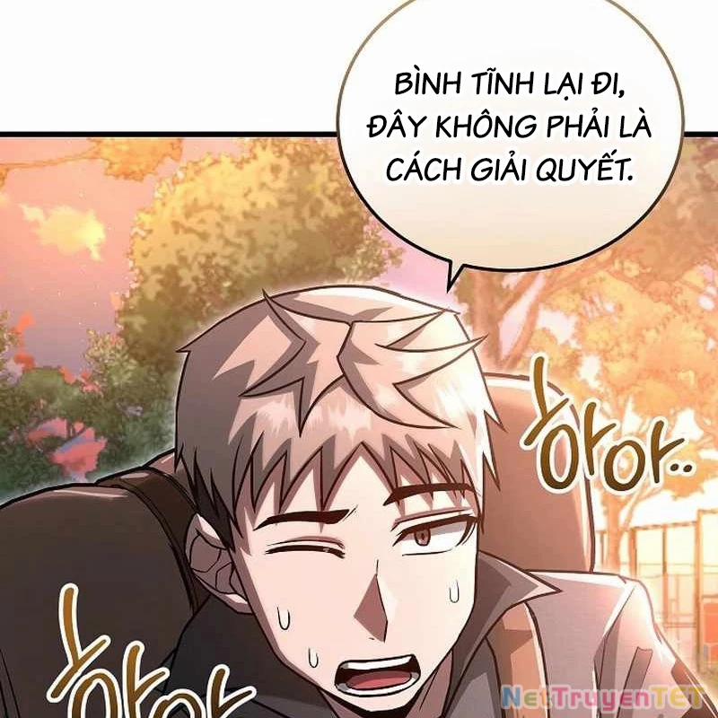 Cách Một Tử Linh Sư Cấp Thảm Họa Nghỉ Hưu 4 trang 82