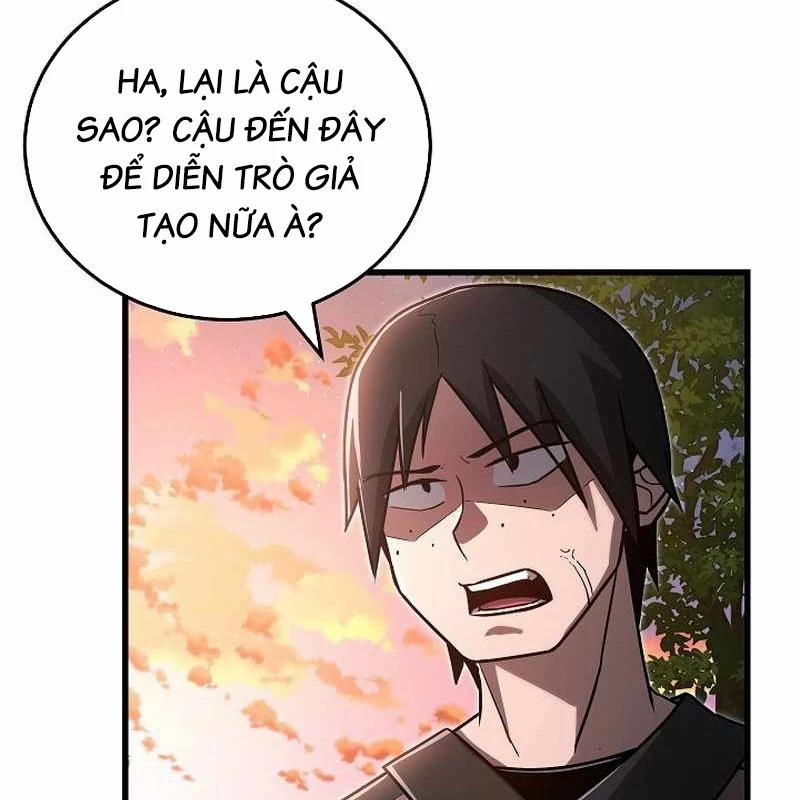 Cách Một Tử Linh Sư Cấp Thảm Họa Nghỉ Hưu 4 trang 84