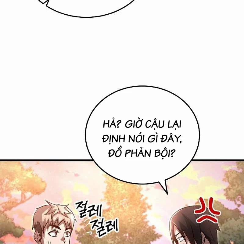 Cách Một Tử Linh Sư Cấp Thảm Họa Nghỉ Hưu 4 trang 86