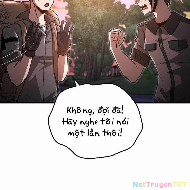 Cách Một Tử Linh Sư Cấp Thảm Họa Nghỉ Hưu 4 trang 87