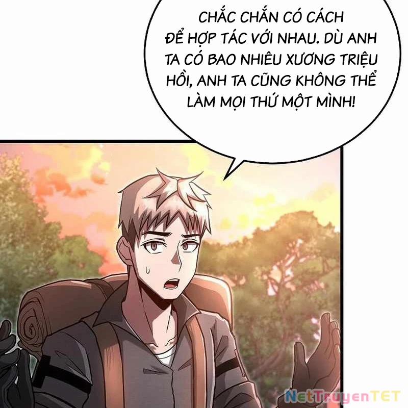 Cách Một Tử Linh Sư Cấp Thảm Họa Nghỉ Hưu 4 trang 90