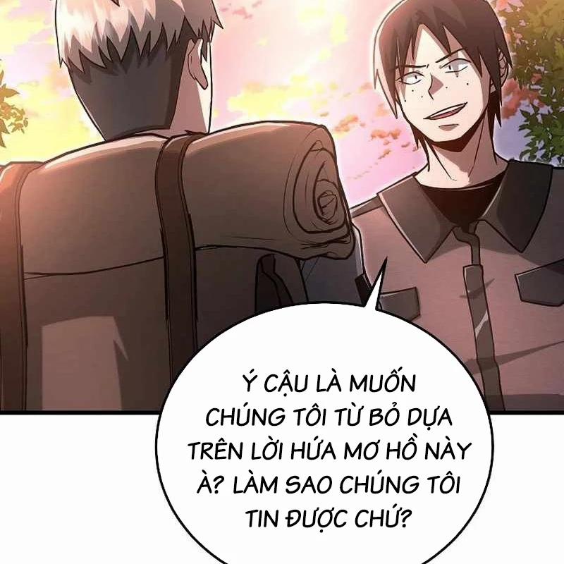 Cách Một Tử Linh Sư Cấp Thảm Họa Nghỉ Hưu 4 trang 94