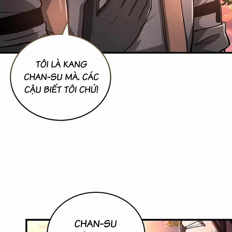 Cách Một Tử Linh Sư Cấp Thảm Họa Nghỉ Hưu 4 trang 99