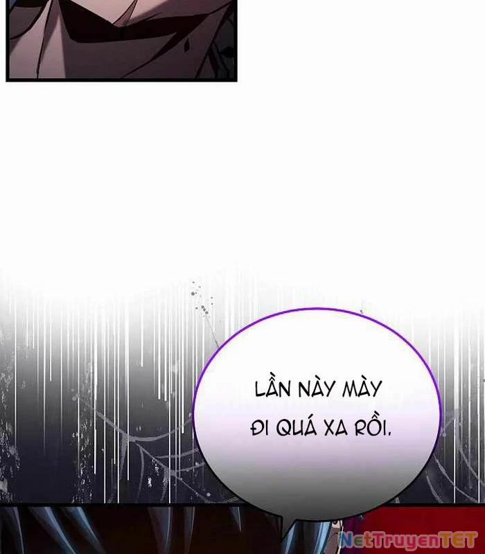 Cách Một Tử Linh Sư Cấp Thảm Họa Nghỉ Hưu 5 trang 10