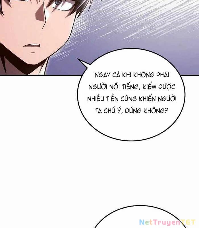 Cách Một Tử Linh Sư Cấp Thảm Họa Nghỉ Hưu 5 trang 100