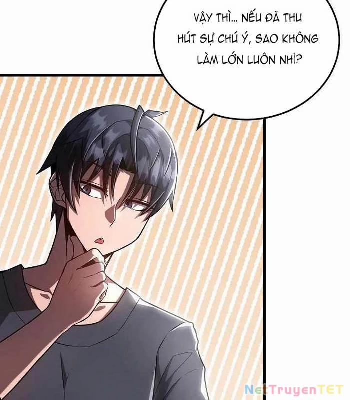 Cách Một Tử Linh Sư Cấp Thảm Họa Nghỉ Hưu 5 trang 101