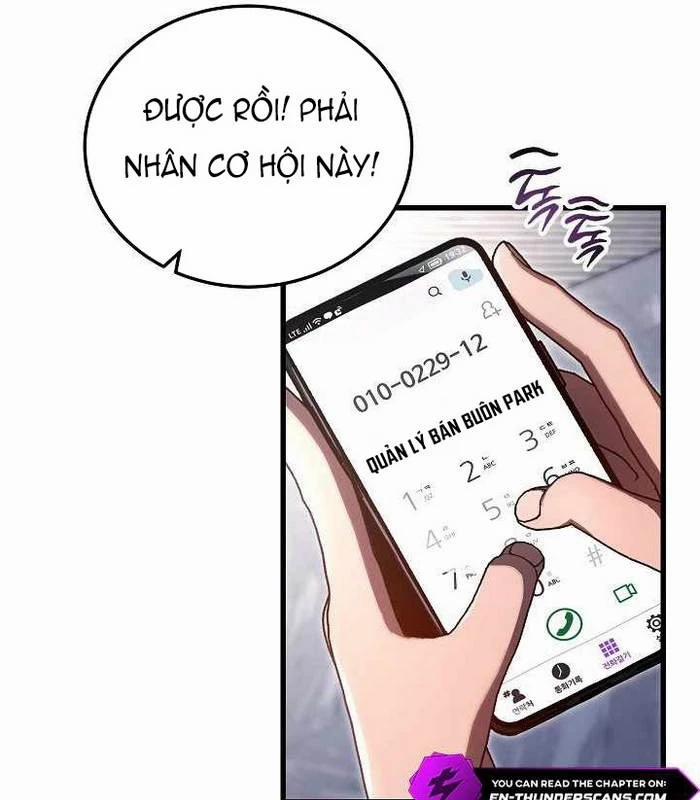 Cách Một Tử Linh Sư Cấp Thảm Họa Nghỉ Hưu 5 trang 103