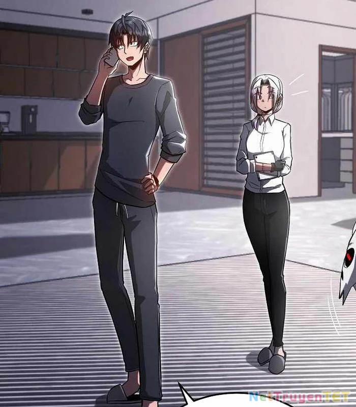 Cách Một Tử Linh Sư Cấp Thảm Họa Nghỉ Hưu 5 trang 105