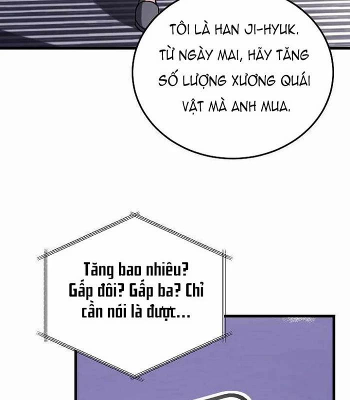 Cách Một Tử Linh Sư Cấp Thảm Họa Nghỉ Hưu 5 trang 106