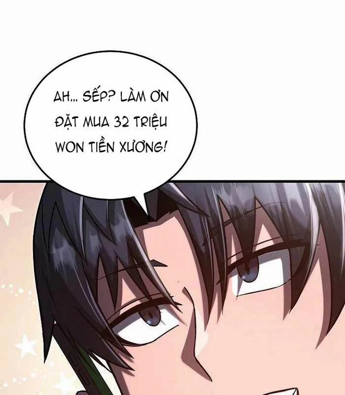 Cách Một Tử Linh Sư Cấp Thảm Họa Nghỉ Hưu 5 trang 108