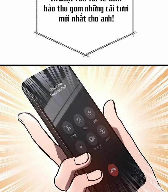 Cách Một Tử Linh Sư Cấp Thảm Họa Nghỉ Hưu 5 trang 112