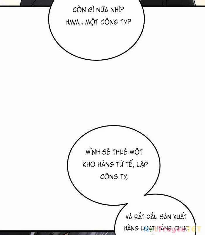 Cách Một Tử Linh Sư Cấp Thảm Họa Nghỉ Hưu 5 trang 115