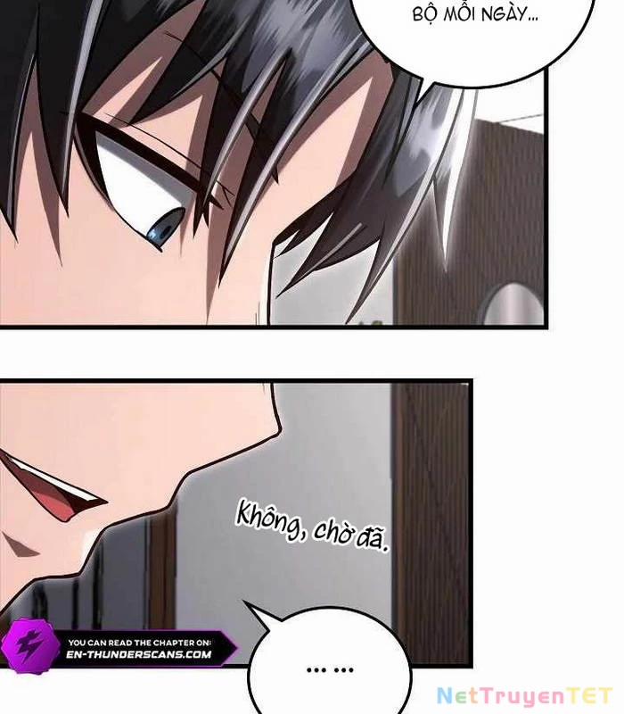 Cách Một Tử Linh Sư Cấp Thảm Họa Nghỉ Hưu 5 trang 116