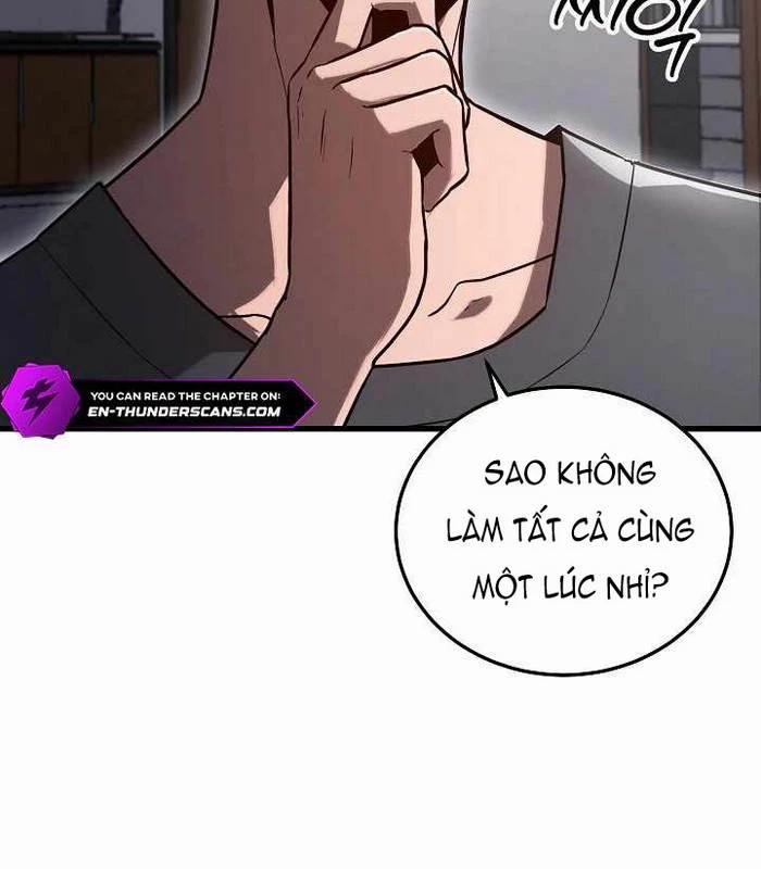 Cách Một Tử Linh Sư Cấp Thảm Họa Nghỉ Hưu 5 trang 119