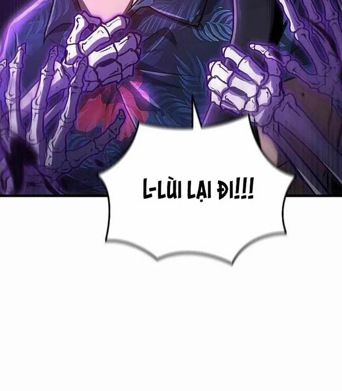 Cách Một Tử Linh Sư Cấp Thảm Họa Nghỉ Hưu 5 trang 16