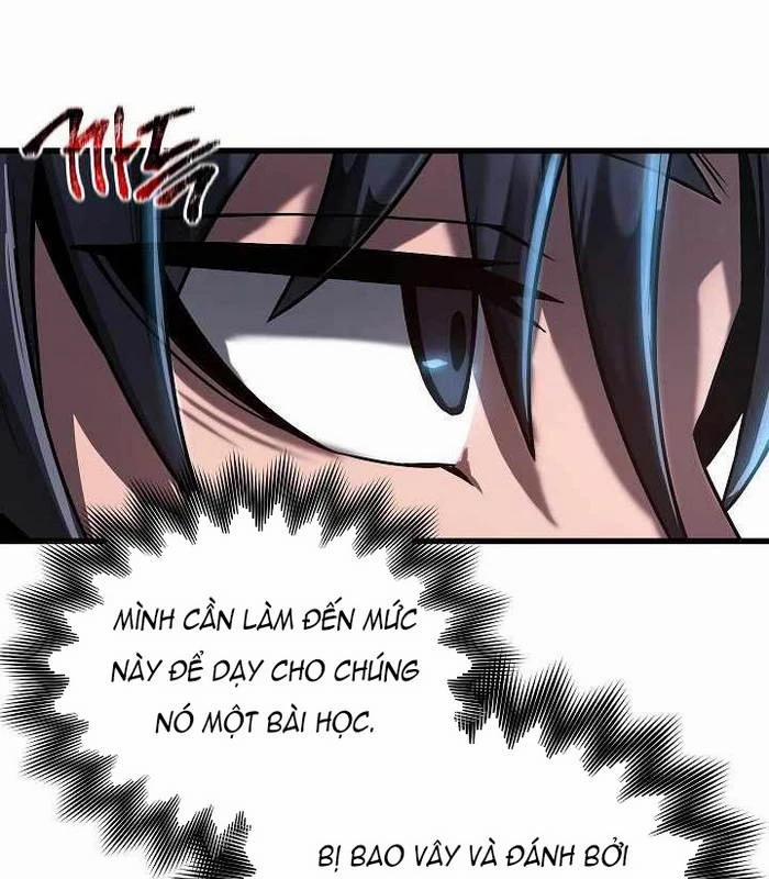 Cách Một Tử Linh Sư Cấp Thảm Họa Nghỉ Hưu 5 trang 17