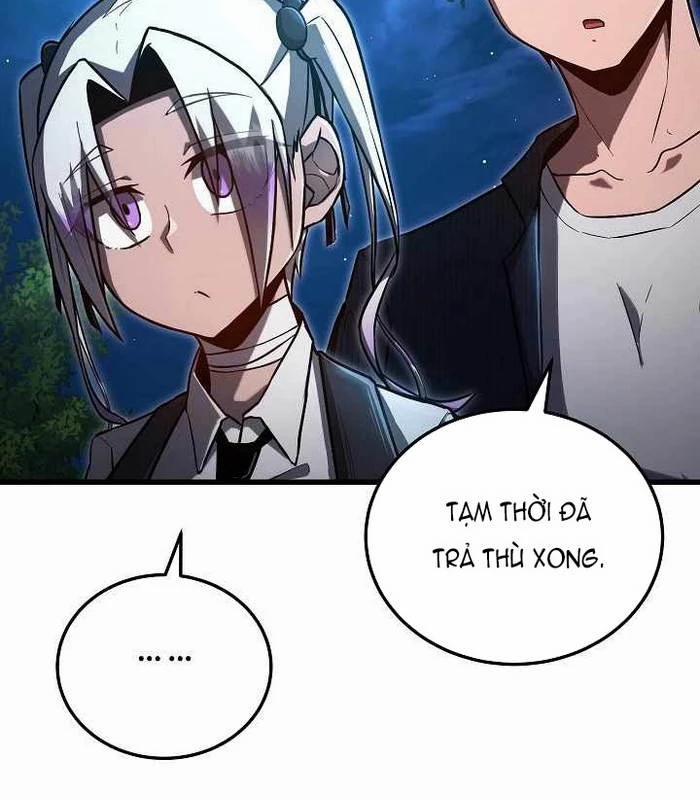 Cách Một Tử Linh Sư Cấp Thảm Họa Nghỉ Hưu 5 trang 19