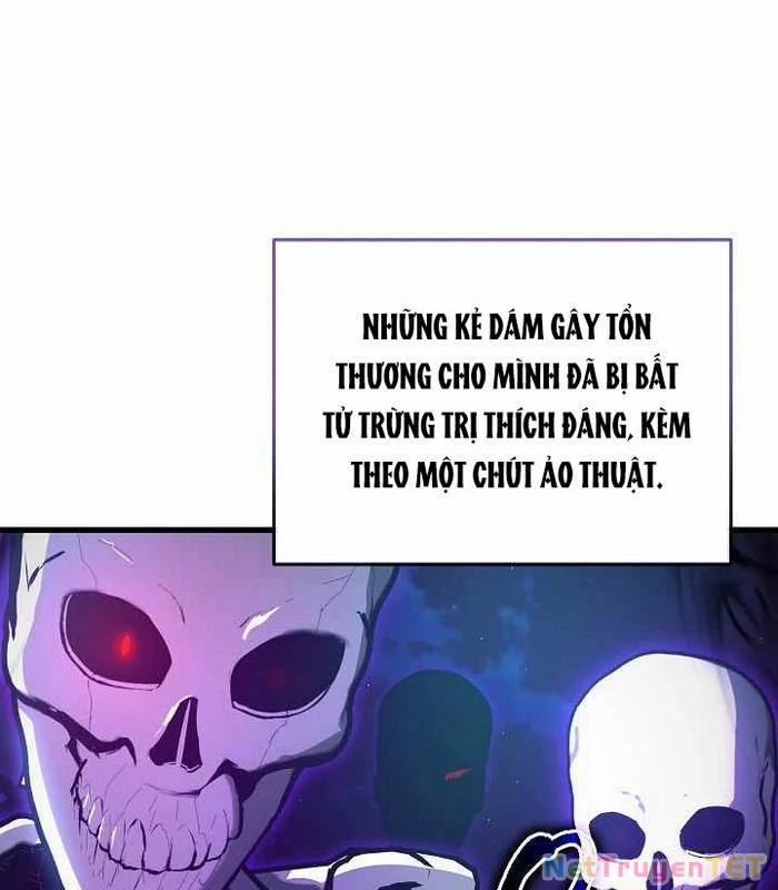 Cách Một Tử Linh Sư Cấp Thảm Họa Nghỉ Hưu 5 trang 20