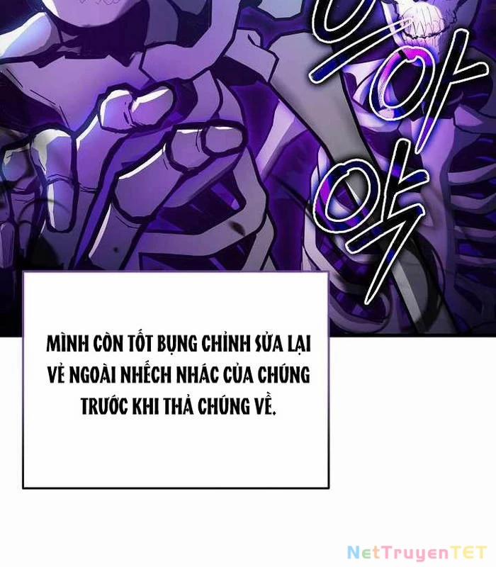 Cách Một Tử Linh Sư Cấp Thảm Họa Nghỉ Hưu 5 trang 21