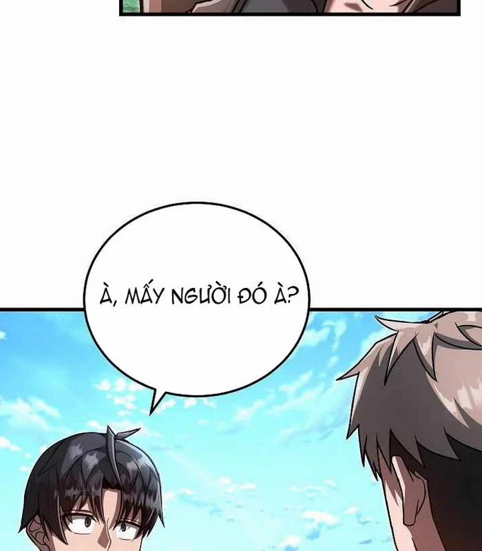 Cách Một Tử Linh Sư Cấp Thảm Họa Nghỉ Hưu 5 trang 28