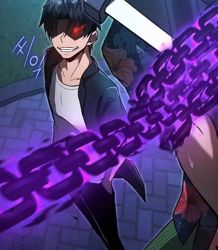 Cách Một Tử Linh Sư Cấp Thảm Họa Nghỉ Hưu 5 trang 3