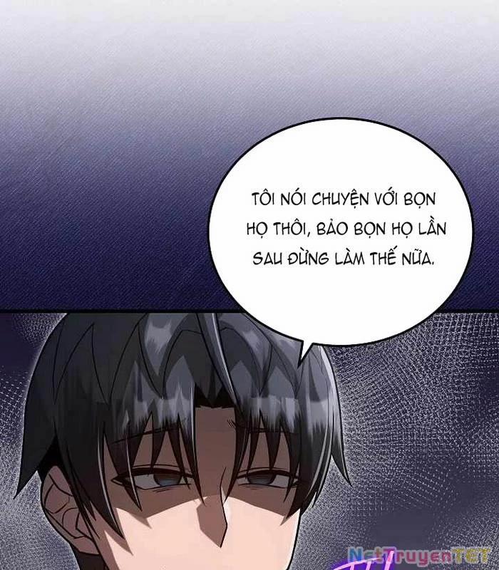 Cách Một Tử Linh Sư Cấp Thảm Họa Nghỉ Hưu 5 trang 30