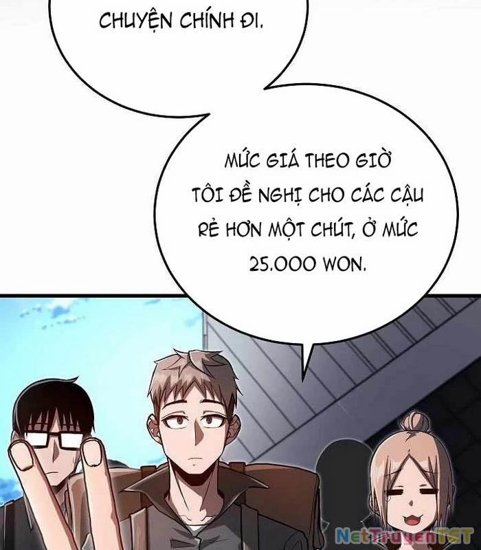 Cách Một Tử Linh Sư Cấp Thảm Họa Nghỉ Hưu 5 trang 32