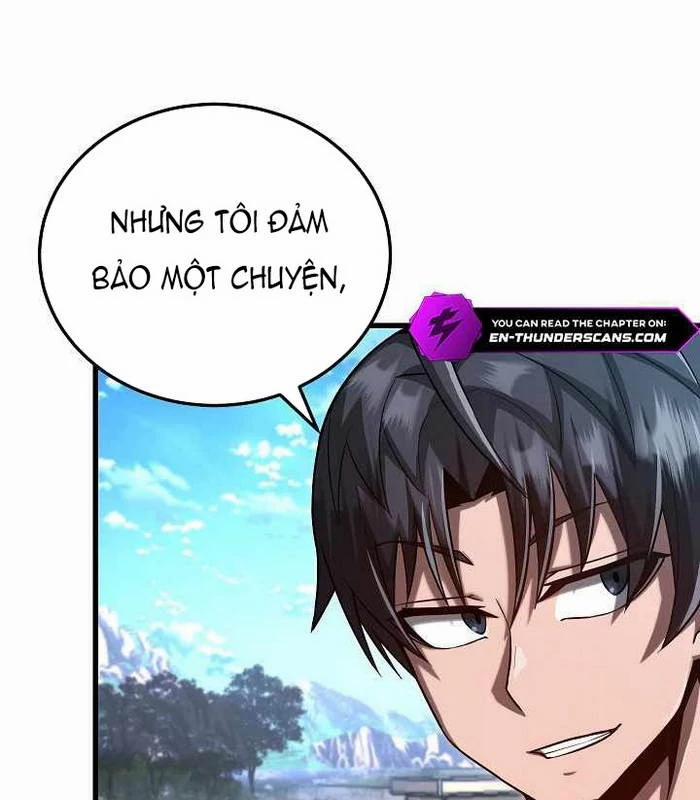 Cách Một Tử Linh Sư Cấp Thảm Họa Nghỉ Hưu 5 trang 34