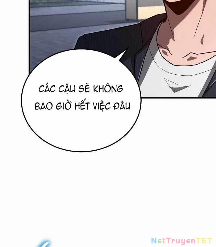 Cách Một Tử Linh Sư Cấp Thảm Họa Nghỉ Hưu 5 trang 35