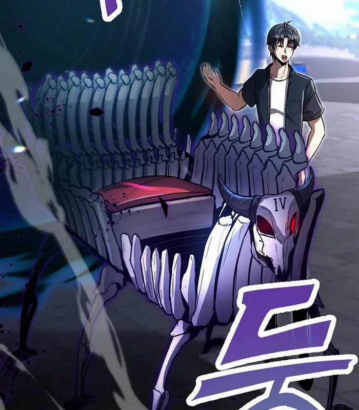 Cách Một Tử Linh Sư Cấp Thảm Họa Nghỉ Hưu 5 trang 38