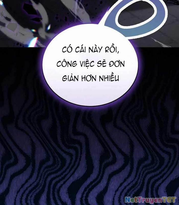 Cách Một Tử Linh Sư Cấp Thảm Họa Nghỉ Hưu 5 trang 39