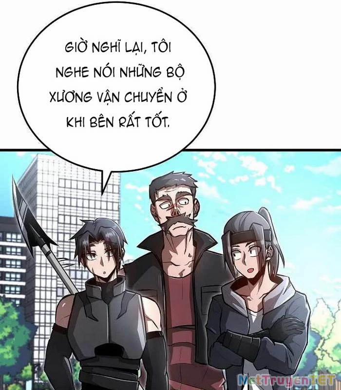 Cách Một Tử Linh Sư Cấp Thảm Họa Nghỉ Hưu 5 trang 44