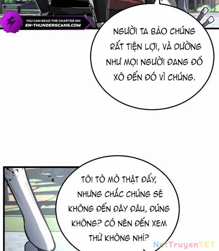 Cách Một Tử Linh Sư Cấp Thảm Họa Nghỉ Hưu 5 trang 45