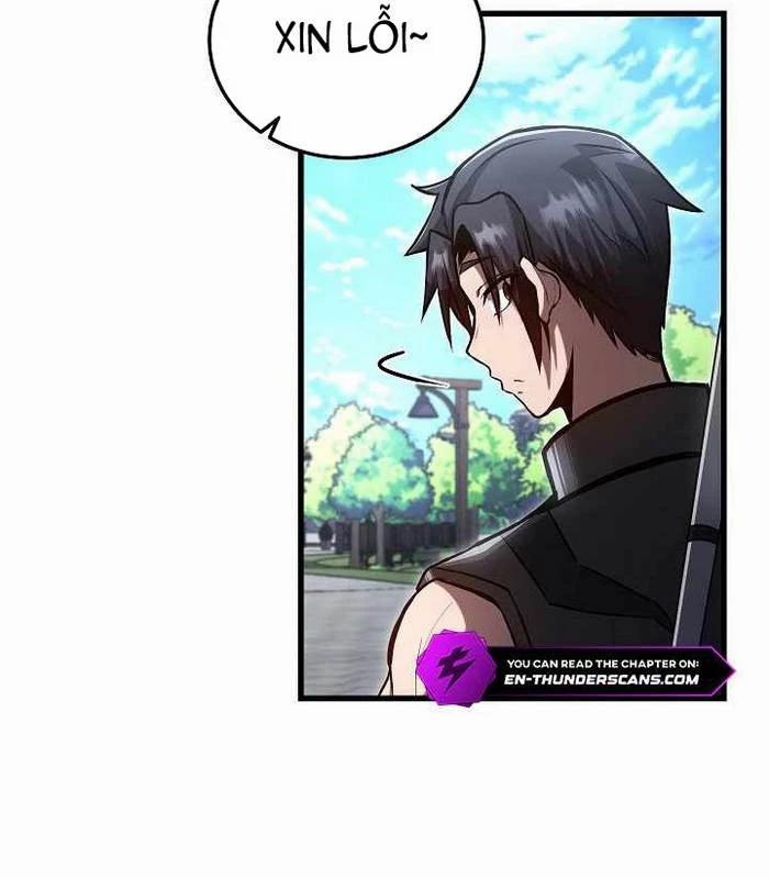 Cách Một Tử Linh Sư Cấp Thảm Họa Nghỉ Hưu 5 trang 47