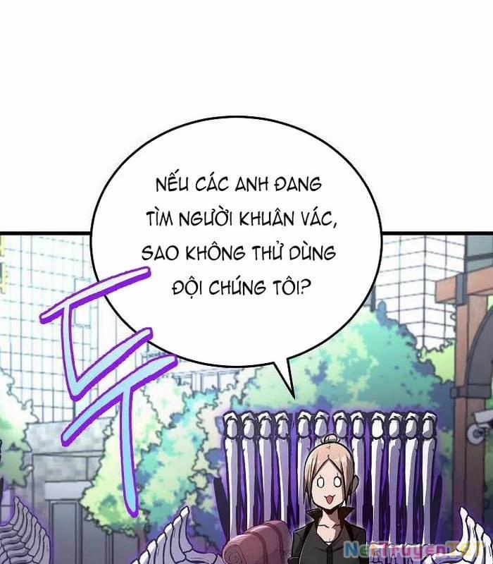 Cách Một Tử Linh Sư Cấp Thảm Họa Nghỉ Hưu 5 trang 48