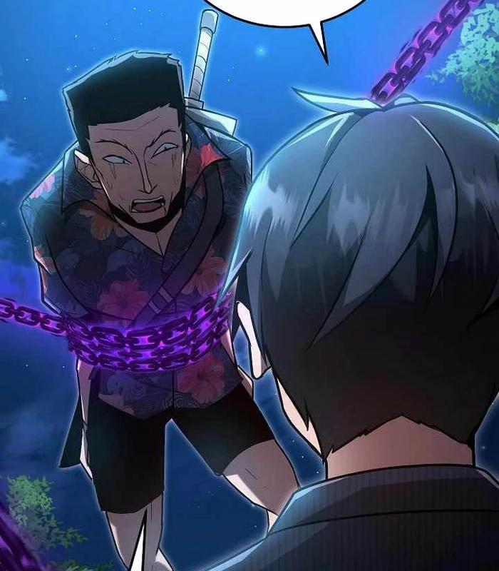 Cách Một Tử Linh Sư Cấp Thảm Họa Nghỉ Hưu 5 trang 5