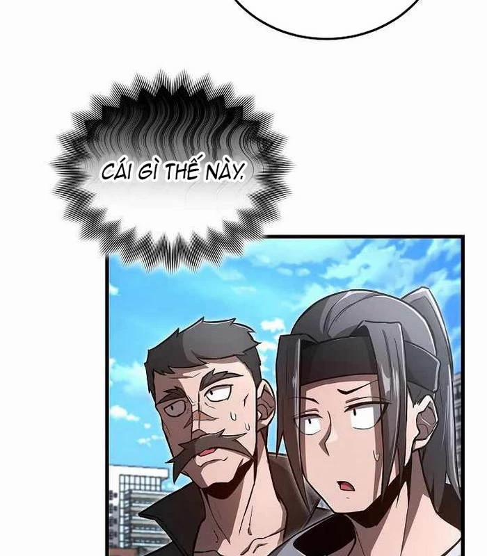 Cách Một Tử Linh Sư Cấp Thảm Họa Nghỉ Hưu 5 trang 50