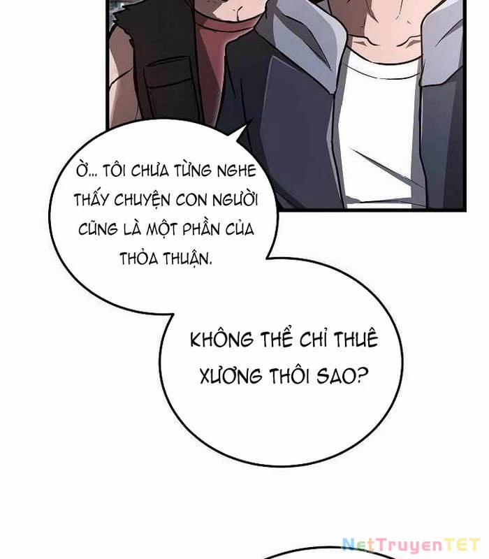 Cách Một Tử Linh Sư Cấp Thảm Họa Nghỉ Hưu 5 trang 51