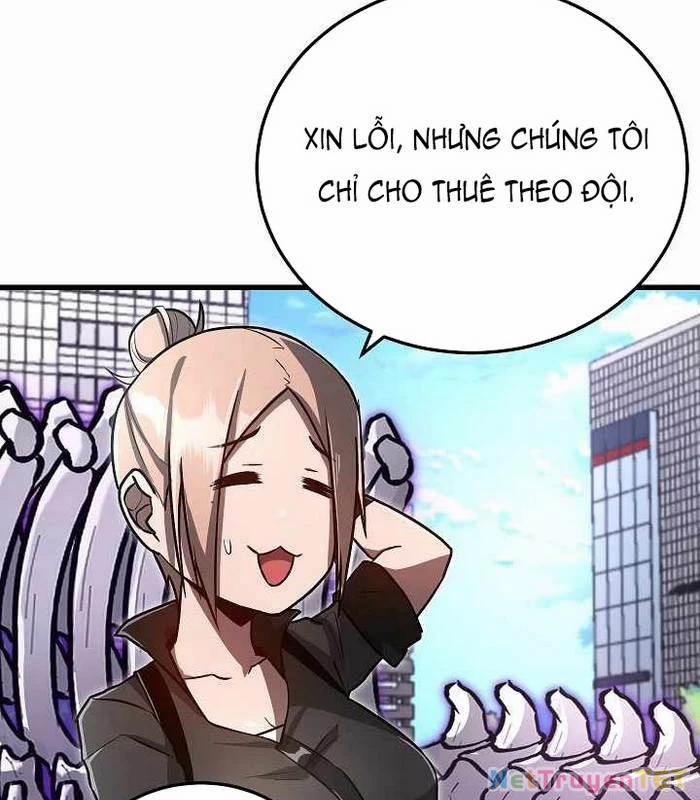 Cách Một Tử Linh Sư Cấp Thảm Họa Nghỉ Hưu 5 trang 52