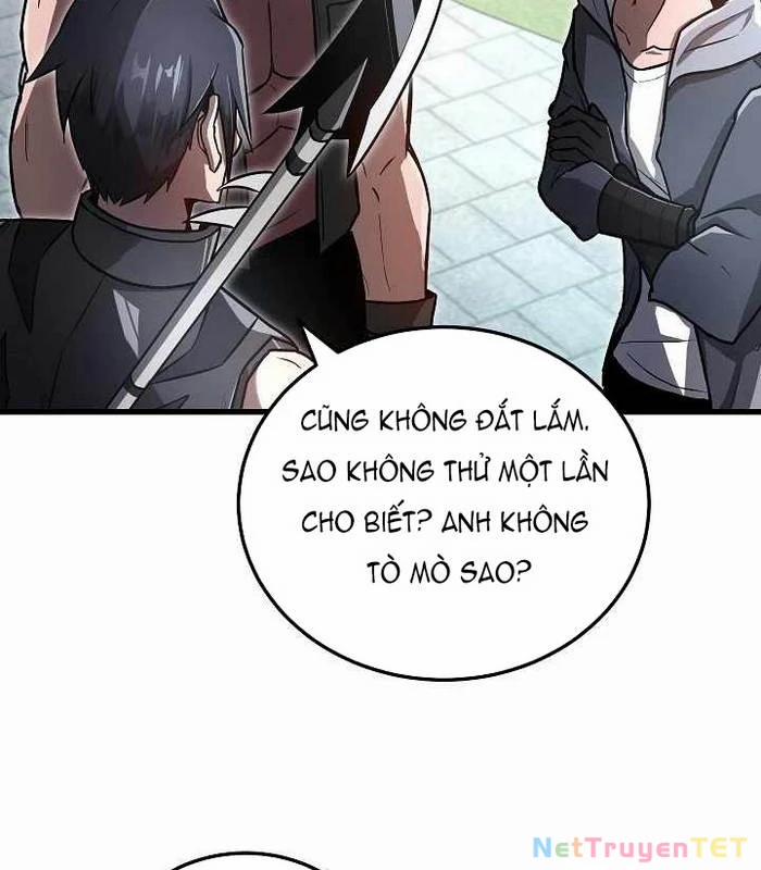 Cách Một Tử Linh Sư Cấp Thảm Họa Nghỉ Hưu 5 trang 54