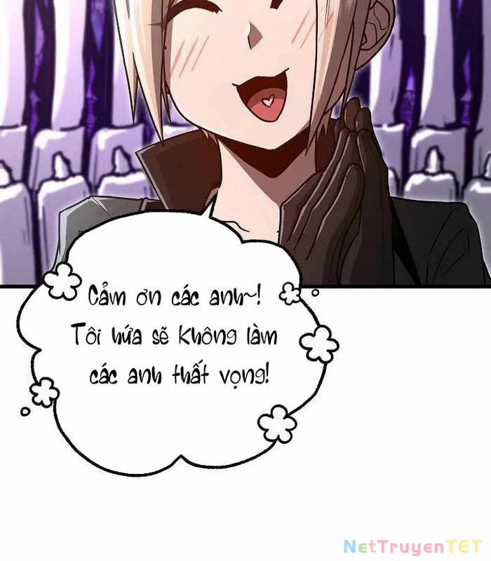 Cách Một Tử Linh Sư Cấp Thảm Họa Nghỉ Hưu 5 trang 56