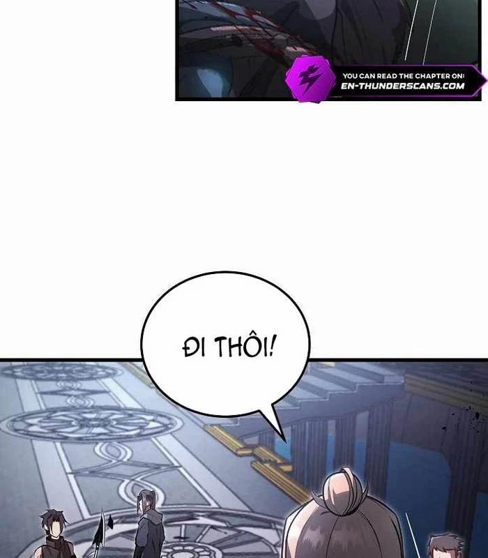 Cách Một Tử Linh Sư Cấp Thảm Họa Nghỉ Hưu 5 trang 59