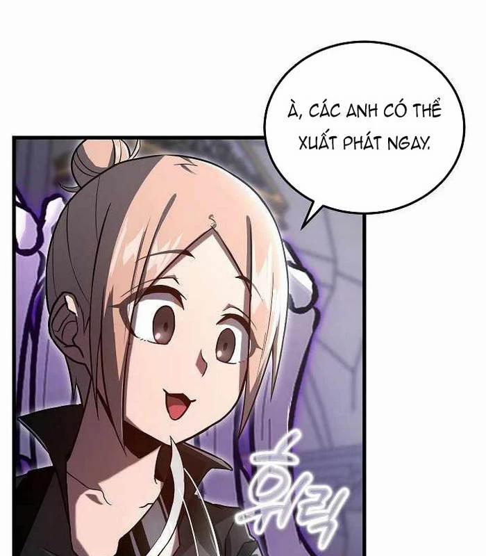 Cách Một Tử Linh Sư Cấp Thảm Họa Nghỉ Hưu 5 trang 61