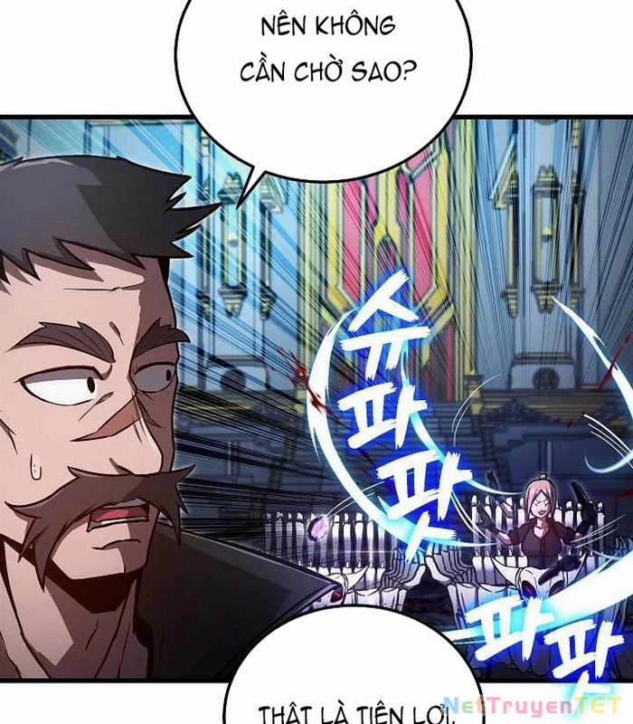 Cách Một Tử Linh Sư Cấp Thảm Họa Nghỉ Hưu 5 trang 63