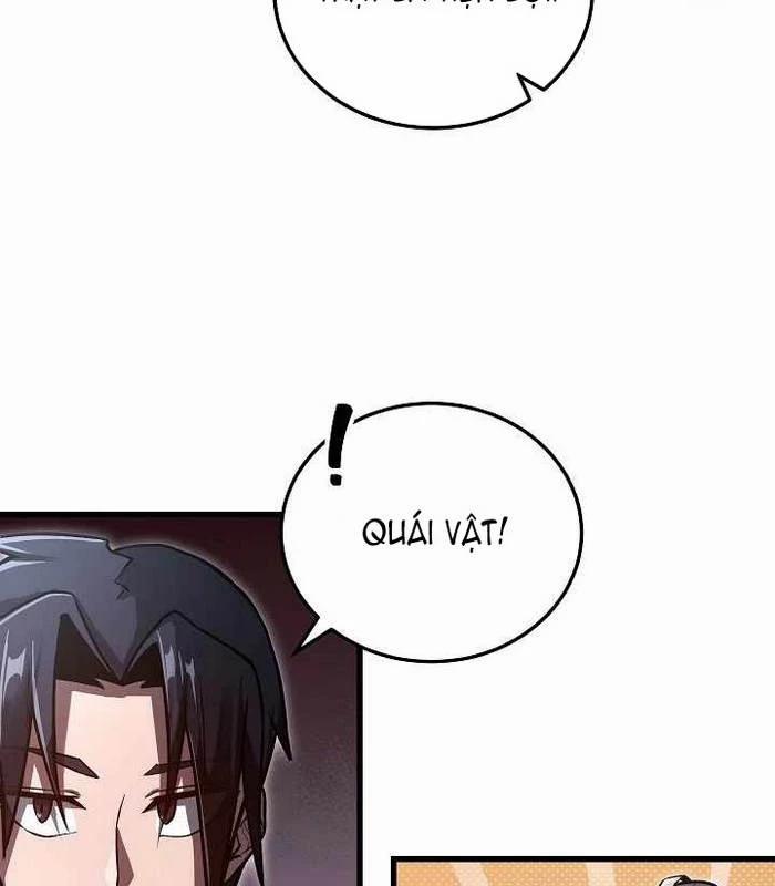 Cách Một Tử Linh Sư Cấp Thảm Họa Nghỉ Hưu 5 trang 64