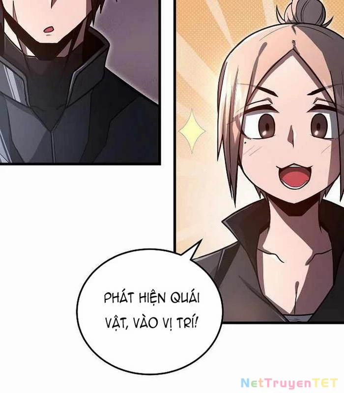 Cách Một Tử Linh Sư Cấp Thảm Họa Nghỉ Hưu 5 trang 65