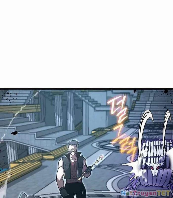 Cách Một Tử Linh Sư Cấp Thảm Họa Nghỉ Hưu 5 trang 66