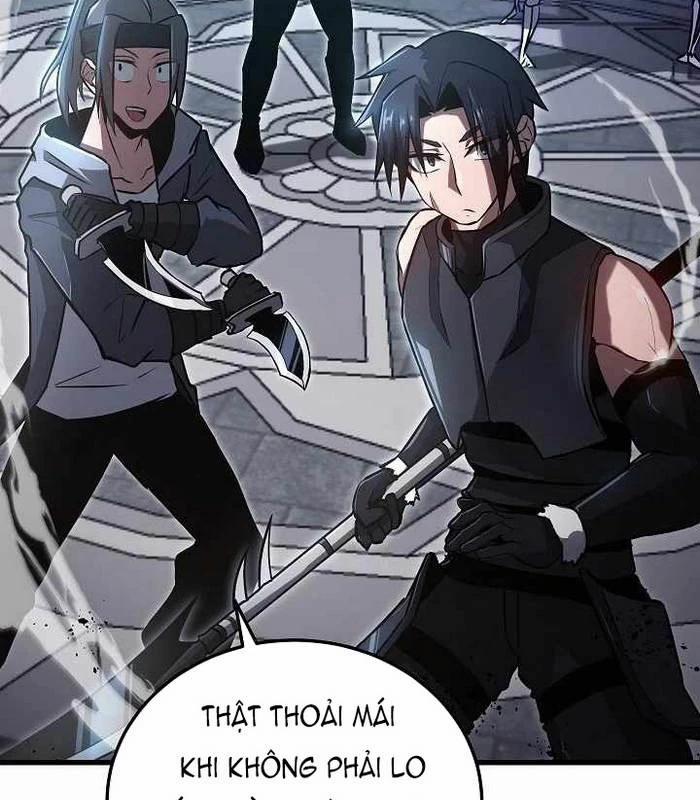 Cách Một Tử Linh Sư Cấp Thảm Họa Nghỉ Hưu 5 trang 67