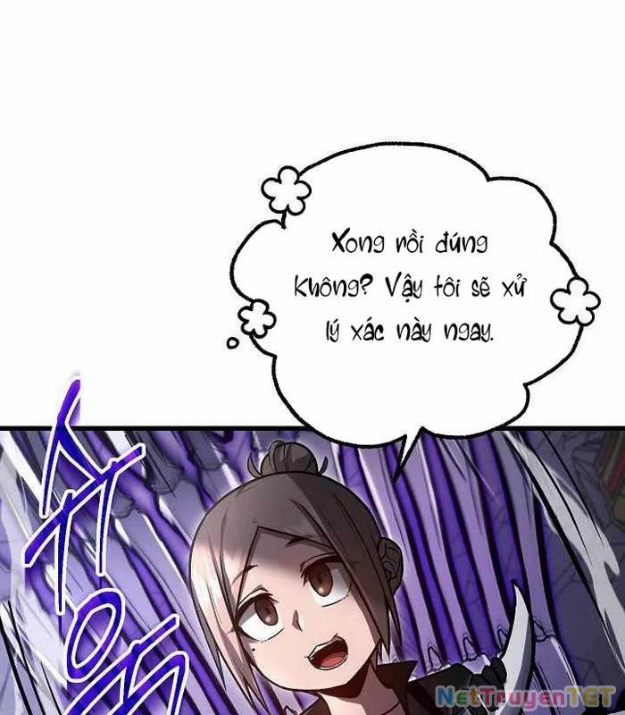 Cách Một Tử Linh Sư Cấp Thảm Họa Nghỉ Hưu 5 trang 69